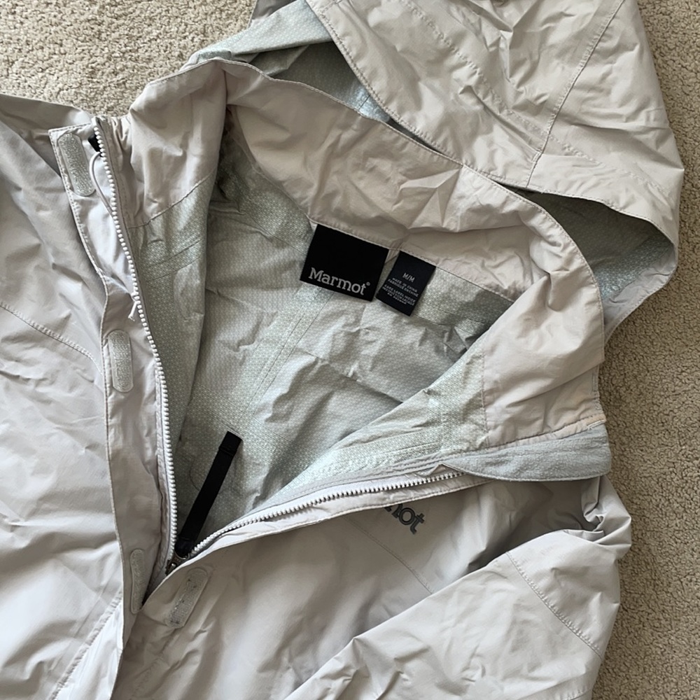 Marmot Rain Shell
